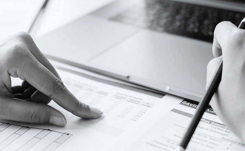 Financial results Q3 2021