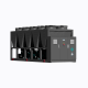 Air-cooled chiller R290 propane