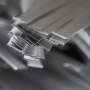 Multiport tubes