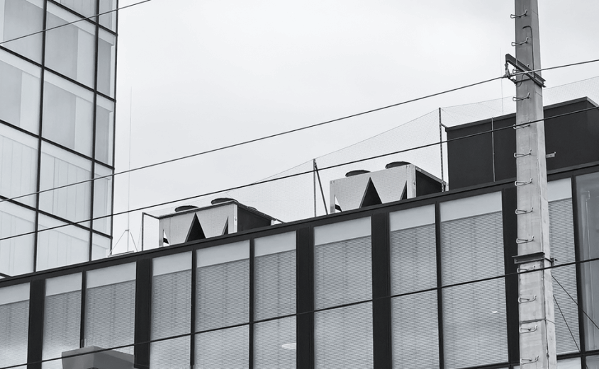 Freecooling chillers