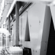 Air-cooled screw chiller