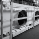 Dry cooler