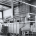 Controlled-atmosphere brazing furnace
