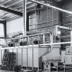 Controlled-atmosphere brazing furnace