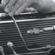 Serpentine condenser