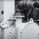 Powerstream Turbo II chiller