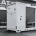 Air-cooled chiller
