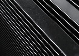 MCHE replacement coils for York chillers