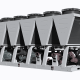 Air-cooled chiller Lightstream Screw Evo