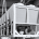 Air-cooled screw chiller