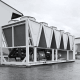 Air-cooled chiller
