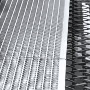 Microchannel heat exchanger brazing