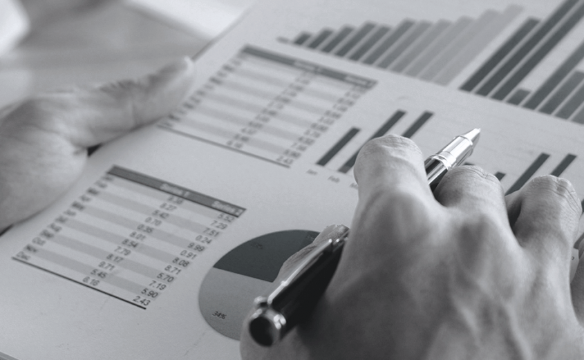Financial report