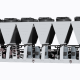 Air-cooled chiller Lightstream Scroll Evo